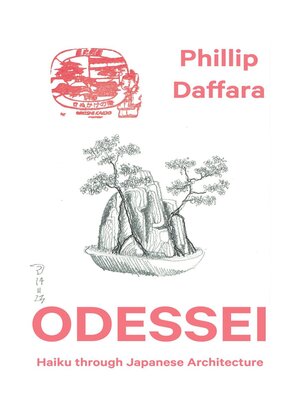 cover image of Odessei